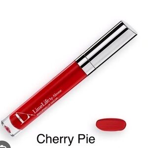 LIMELIFE BY ALCONE ENDURING LIP COLOR- CHERRY PIE